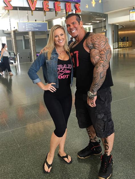 rich piana son.